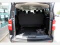 Vauxhall Vivaro Life COMBI L 17