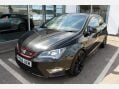 SEAT Ibiza TSI FR RED EDITION TECHNOLOGY 1
