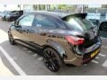 SEAT Ibiza TSI FR RED EDITION TECHNOLOGY 3
