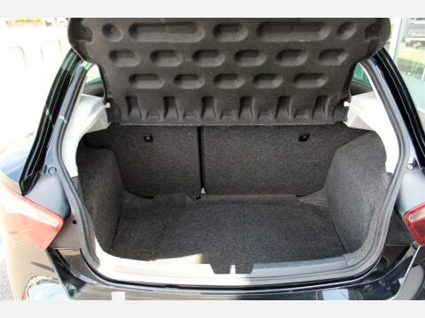 SEAT Ibiza TSI FR RED EDITION TECHNOLOGY 8