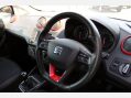 SEAT Ibiza TSI FR RED EDITION TECHNOLOGY 11