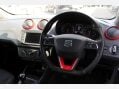 SEAT Ibiza TSI FR RED EDITION TECHNOLOGY 12