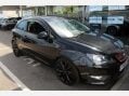 SEAT Ibiza TSI FR RED EDITION TECHNOLOGY 4