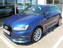 Audi A1 TFSI S-LINE