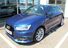 Audi A1 TFSI S-LINE