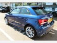 Audi A1 TFSI S-LINE 3