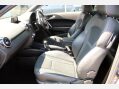 Audi A1 TFSI S-LINE 8