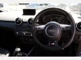 Audi A1 TFSI S-LINE 12