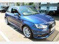 Audi A1 TFSI S-LINE 4