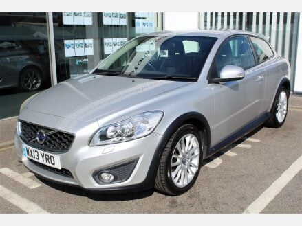 Volvo C30 D3 SE LUX