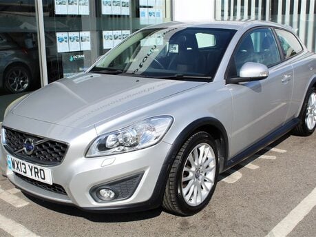 Volvo C30 D3 SE LUX