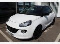 Vauxhall Adam ENERGISED 1