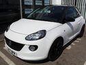 Vauxhall Adam ENERGISED