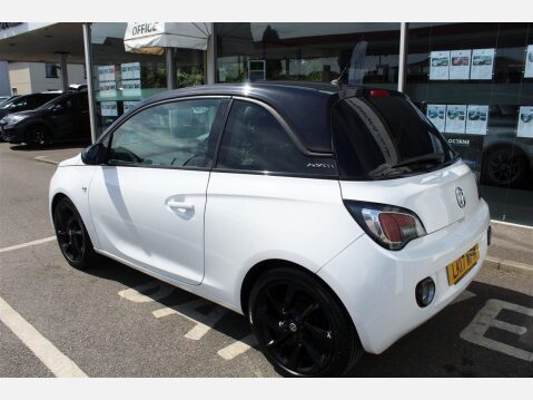 Vauxhall Adam ENERGISED 3