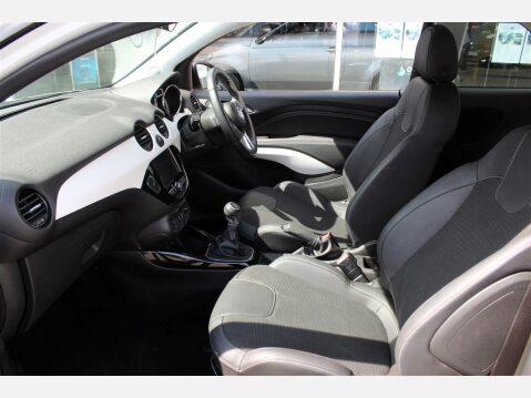 Vauxhall Adam ENERGISED 7