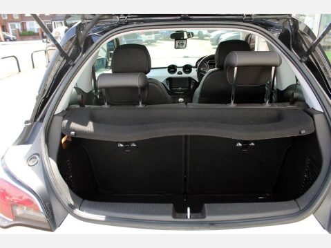 Vauxhall Adam ENERGISED 8