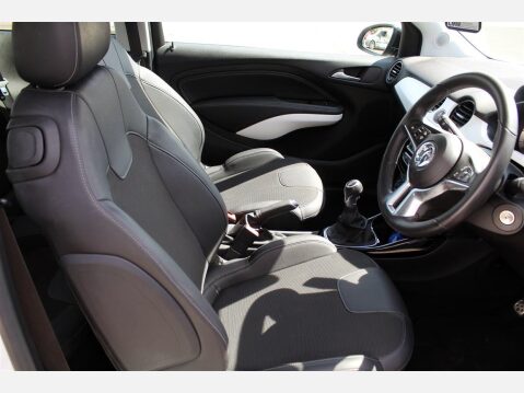 Vauxhall Adam ENERGISED 9