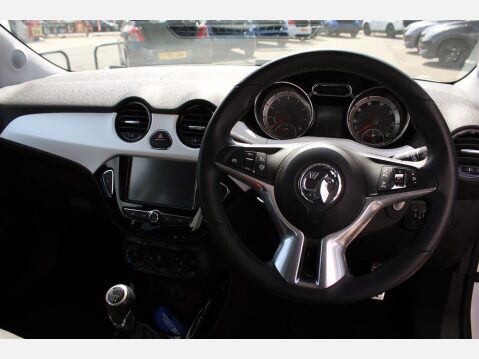 Vauxhall Adam ENERGISED 11