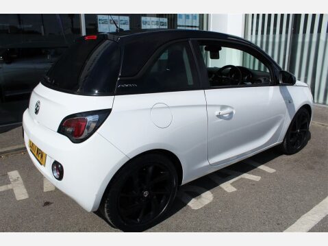 Vauxhall Adam ENERGISED 6