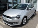 Volkswagen Polo MATCH EDITION