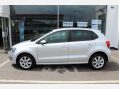 Volkswagen Polo MATCH EDITION 2