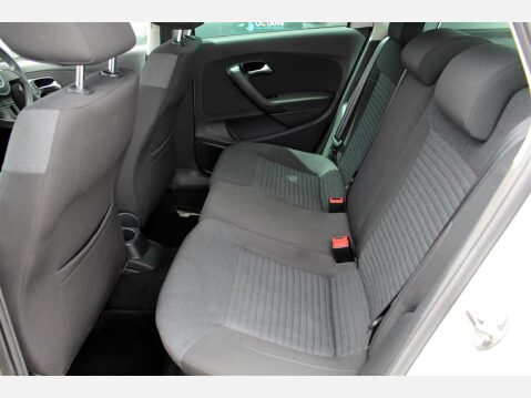 Volkswagen Polo MATCH EDITION 5