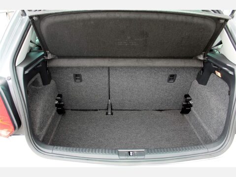 Volkswagen Polo MATCH EDITION 6