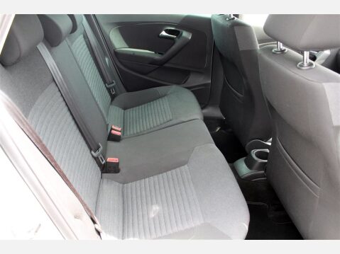 Volkswagen Polo MATCH EDITION 7