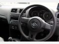Volkswagen Polo MATCH EDITION 10