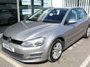 Volkswagen Golf SE TDI BLUEMOTION TECHNOLOGY