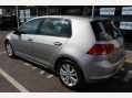 Volkswagen Golf SE TDI BLUEMOTION TECHNOLOGY 3