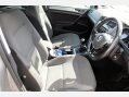 Volkswagen Golf SE TDI BLUEMOTION TECHNOLOGY 8