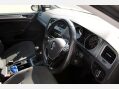 Volkswagen Golf SE TDI BLUEMOTION TECHNOLOGY 9