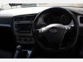 Volkswagen Golf SE TDI BLUEMOTION TECHNOLOGY 10