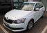 Skoda Fabia SE TSI