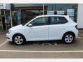 Skoda Fabia SE TSI 2