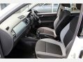 Skoda Fabia SE TSI 7