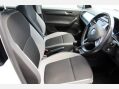 Skoda Fabia SE TSI 11
