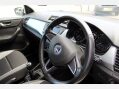 Skoda Fabia SE TSI 12