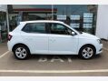 Skoda Fabia SE TSI 5