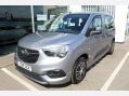 Vauxhall Combo Life DESIGN CDTI S/S 1