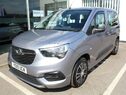 Vauxhall Combo Life DESIGN CDTI S/S