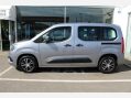 Vauxhall Combo Life DESIGN CDTI S/S 2