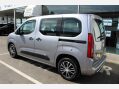 Vauxhall Combo Life DESIGN CDTI S/S 3