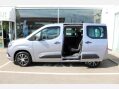 Vauxhall Combo Life DESIGN CDTI S/S 4