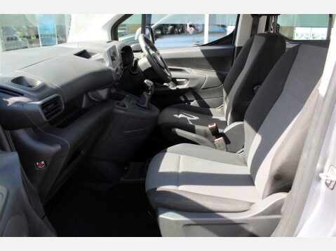 Vauxhall Combo Life DESIGN CDTI S/S 5