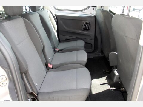 Vauxhall Combo Life DESIGN CDTI S/S 7