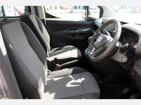 Vauxhall Combo Life DESIGN CDTI S/S 8