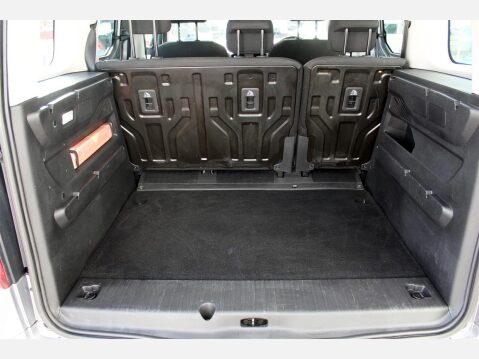 Vauxhall Combo Life DESIGN CDTI S/S 11