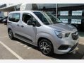 Vauxhall Combo Life DESIGN CDTI S/S 12